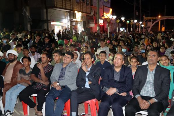 جنگ شادی در شهرستان قلعه گنج