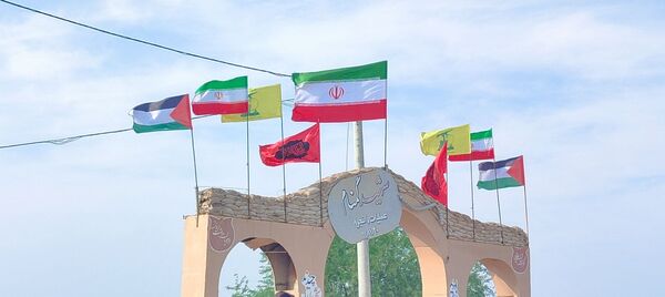 برگزاری اردوی راهیان نور دختران مانه و سملقان
