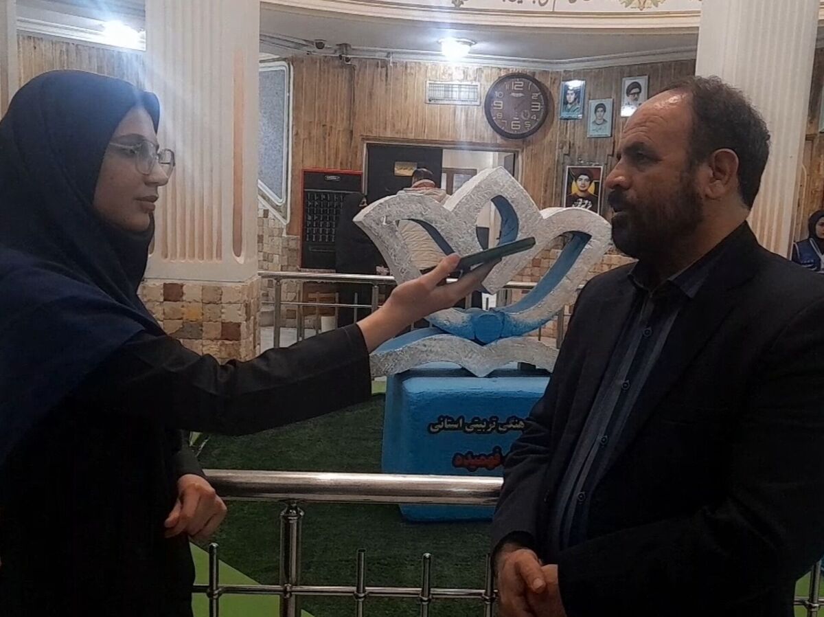 مهم‌ترین نقطه قوت بسته «ایرانمون» ایجاد حس کنشگری در دانش آموزان است 