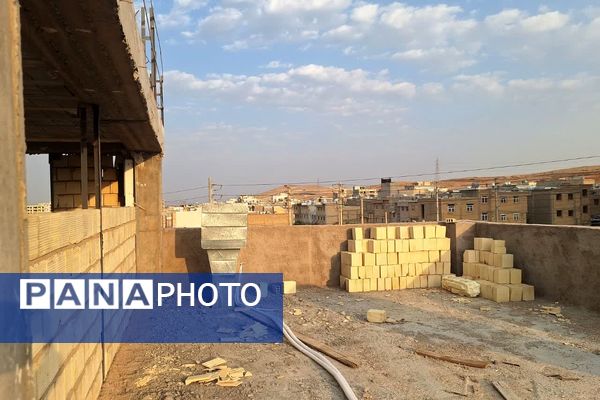 تصاویری نویدبخش از اجرای عدالت آموزشی در شیراز