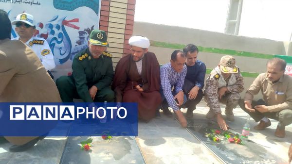 رژه خودرویی به‌مناسبت سالروز آزادسازی خرمشهر 