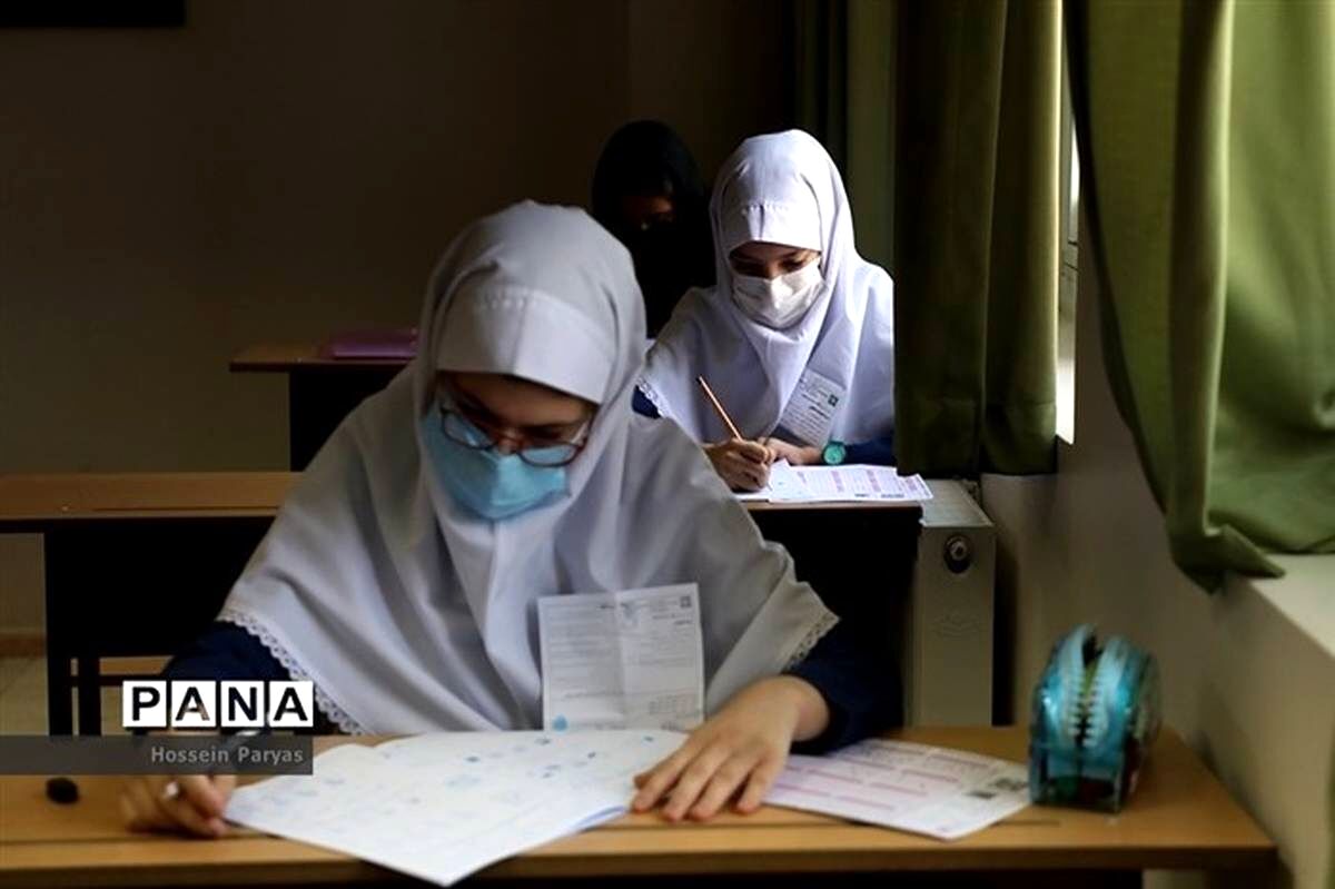 فعالیت‌های آموزشی تا پایان اسفندماه استمرار دارد