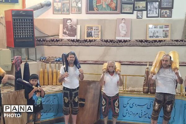 زورخانه پوریای ولی؛ سنگر ترویج هویت فرهنگی و ارزش‌های اخلاقی در فیروزکوه