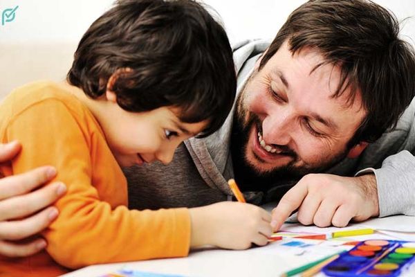 روش‌هایی برای پویایی کودکان و نوجوانان در خانواده