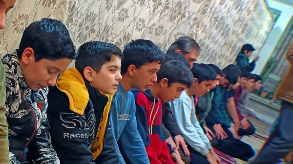 سه روز در حالت پرواز