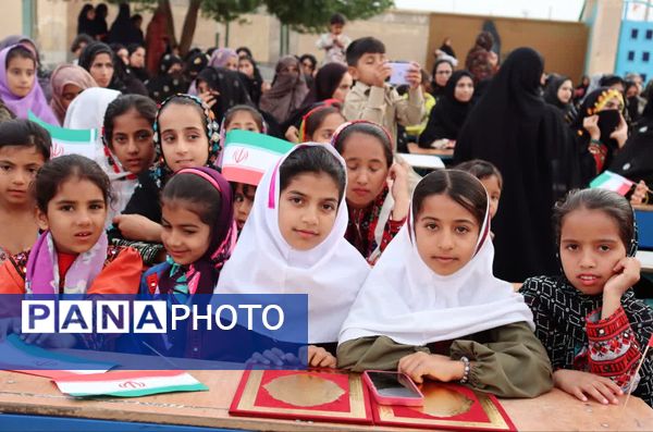 پیوند انتظار و انقلاب در جشن «فجر مهدوی» صولان