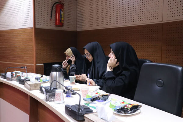 رونمایی از پوستر دومین رویداد ملی «سقاخانه» در قم