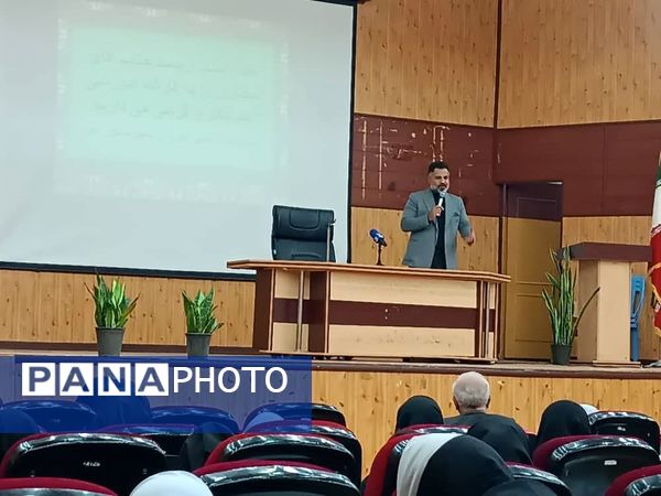 از کلاس خبرنگاری تا شکوفایی استعدادها