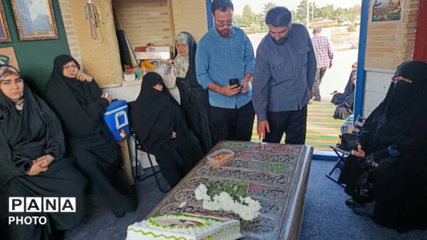 گرامیداشت سالگرد تولد روحانی شهید «نواب صفوی» در قم