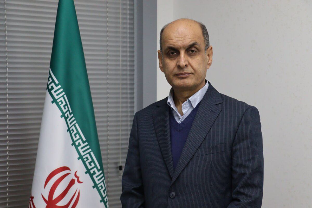 «هادی حق‌شناس» استاندار گیلان شد