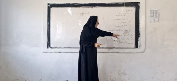 برگزاری دوره آموزشی مقدماتی خبرنگاری در محمودآباد 