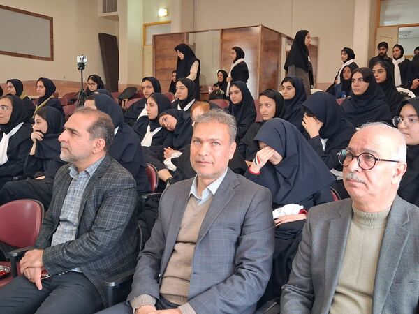 مسابقات فرهنگی و هنری فردا در شهرستان کاشمر 