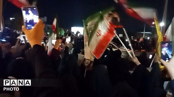 میدان مقاومت و مقاومت میدانی در گلبهار