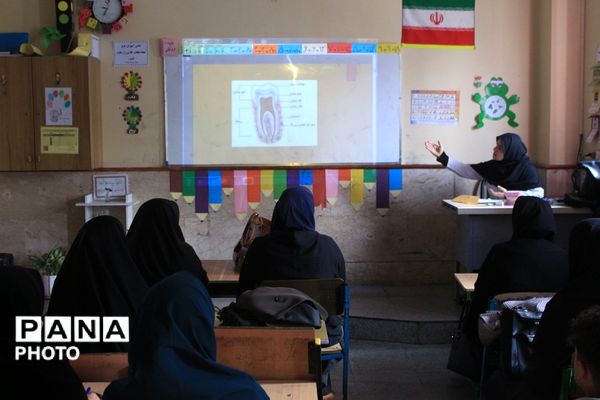 اجرای اولین دوره آموزشی کیفیت‌بخشی سلامت و تندرستی در بهارستان‌دو