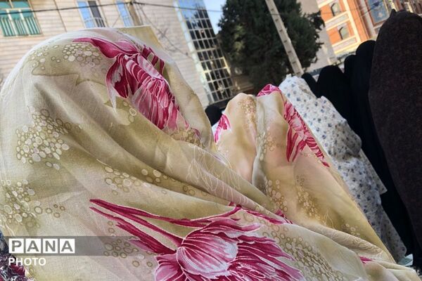 نماز عید سعید فطر در اسلامشهر،
