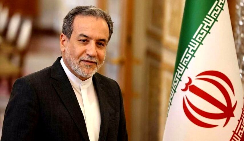 عراقچی: دیداری با وزیر خارجه آمریکا نخواهم داشت؛ به‌دنبال ‌دور جدید‌ ‌مذاکرات هسته‌ای هستیم