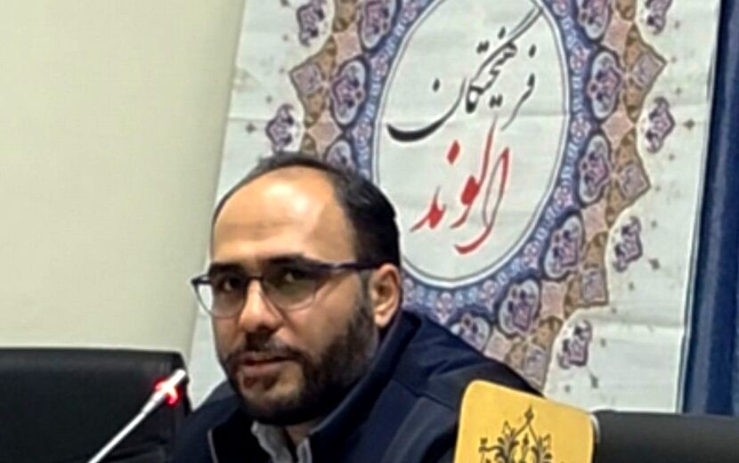  برگزاری آموزش‌های ادبی رایگان برای اعضای انجمن فرهیختگان الوند