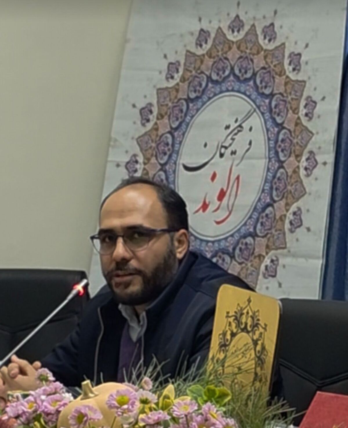  برگزاری آموزش‌های ادبی رایگان برای اعضای انجمن فرهیختگان الوند