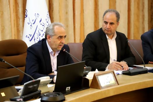 توسعه عدالت در فضای آموزشی مد نظر باشد 