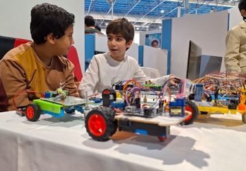 نقش‌آفرینی آموزش‌وپرورش ناحیه ۶ در عرصه پژوهش و نوآوری