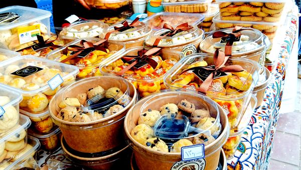 تی‌تی ؛‌ جشنی‌که تاکستان‌ را‌ به‌ تپش‌ انداخت