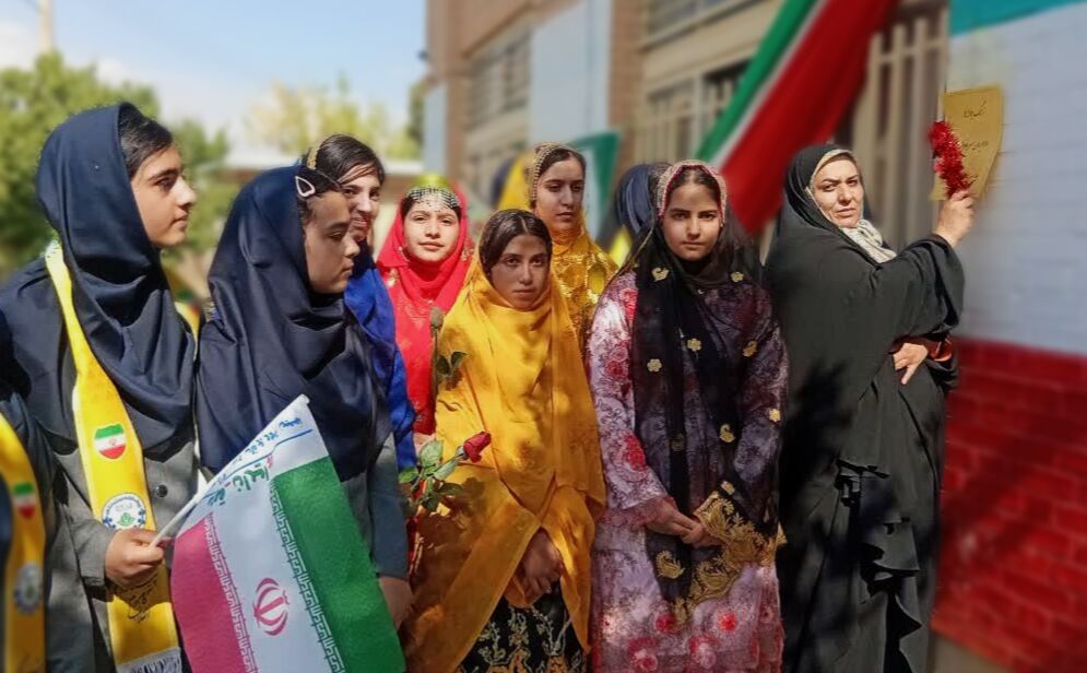 «جوانه‌ها» نویدبخش سال تحصیلی نوین و بسترساز موفقیت آتی نسل جوان است