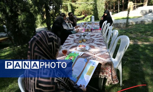 حس خوب زندگی در صدف