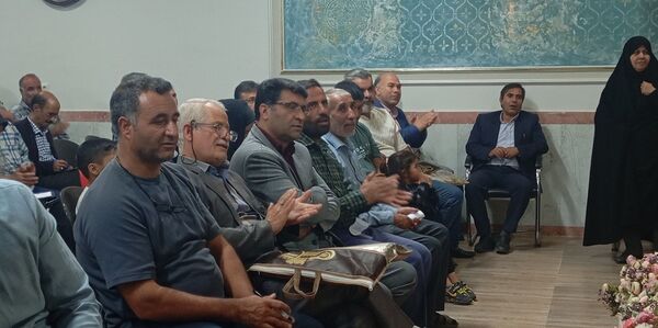 انتخابات انجمن اولیا سال تحصیلی جدید در دبیرستان وکیلی ۱۰