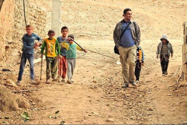 رسانه می‌تواند صدای محرومیت‌ها را به گوش خیرین برساند