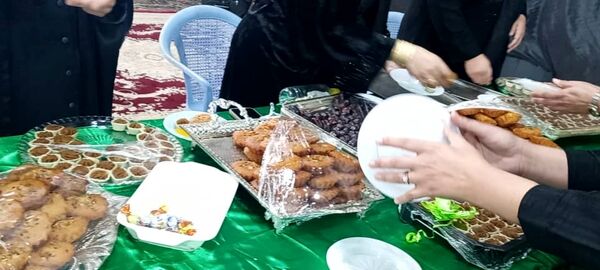 شهادت حضرت فاطمه (س) و غمی که پایان ندارد