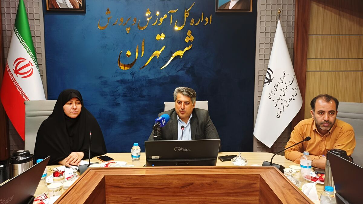 دانش‌آموزان پانا در میدان رویدادهای اجتماعی، نقش‌آفرینی مؤثری دارند