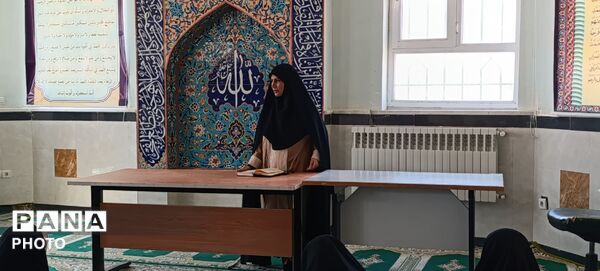 کارگاه‌های مادر و دختر در شهرستان سملقان