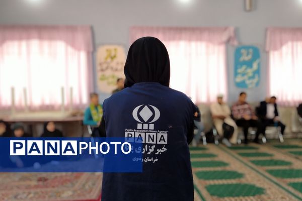 "همایش فعالان تشکیلاتی" در نیشابور 