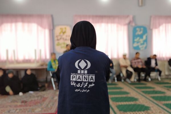 "همایش فعالان تشکیلاتی" در نیشابور 