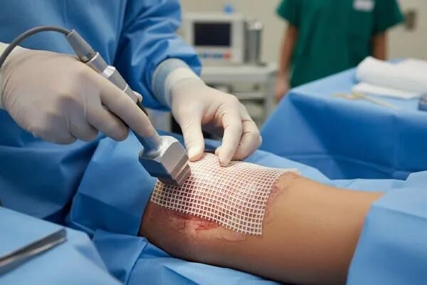 شاهکار جراحی در تبریز و بازگشت امید به چهره کودک ۵ ساله پس از سوختگی عمیق