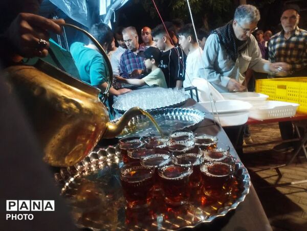  قدرت خداوند برتر از همه قدرت‌هاست