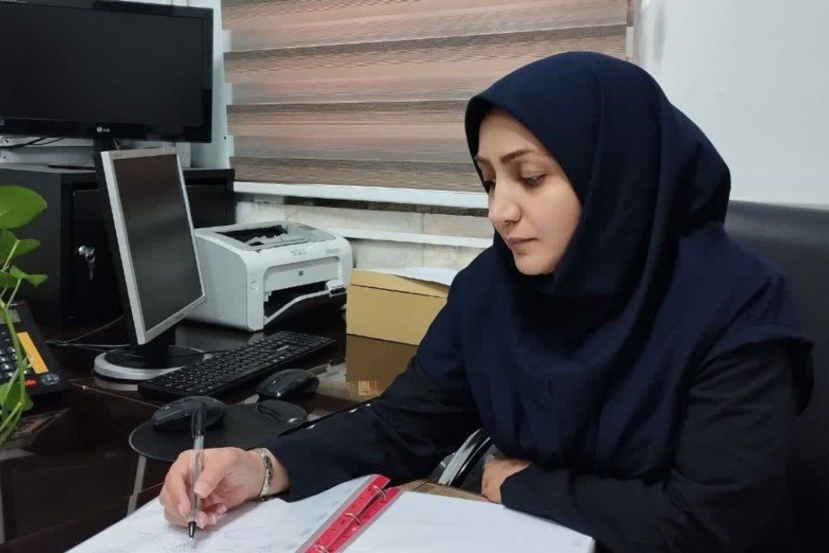 حفظ آرامش در بحران مهم‌ترین چالش بشر است