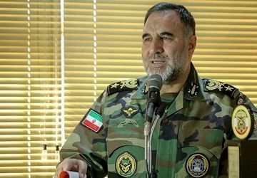 ورود نیروی زمینی ارتش به حوزه‌های نوظهور و قدرت‌آفرین تسلیحاتی