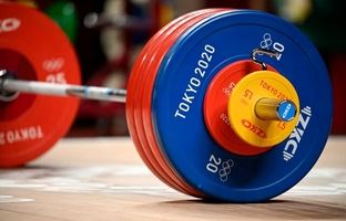 مشهد‌؛ میزبان مسابقات وزنه‌برداری قهرمانی کشور