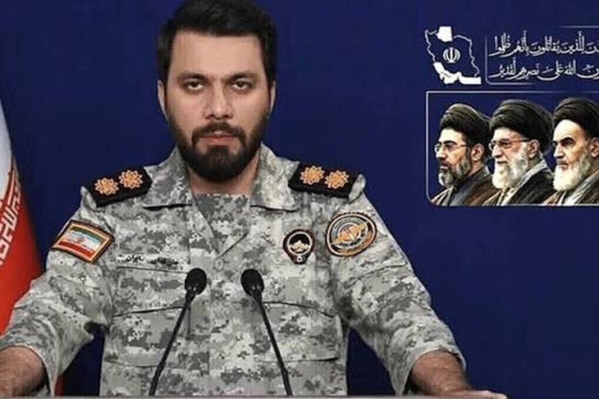هشدار سخنگوی قرارگاه خاتم‌ به آمریکا: زیرساخت بزنید، هرچه زیرساخت در منطقه باقی‌مانده را می‌زنیم