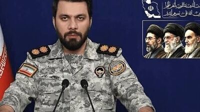 هشدار سخنگوی قرارگاه خاتم‌ به آمریکا: زیرساخت بزنید، هرچه زیرساخت در منطقه باقی‌مانده را می‌زنیم