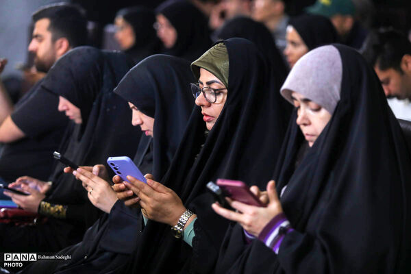 نشست خبری سخنگوی وزارت کشور