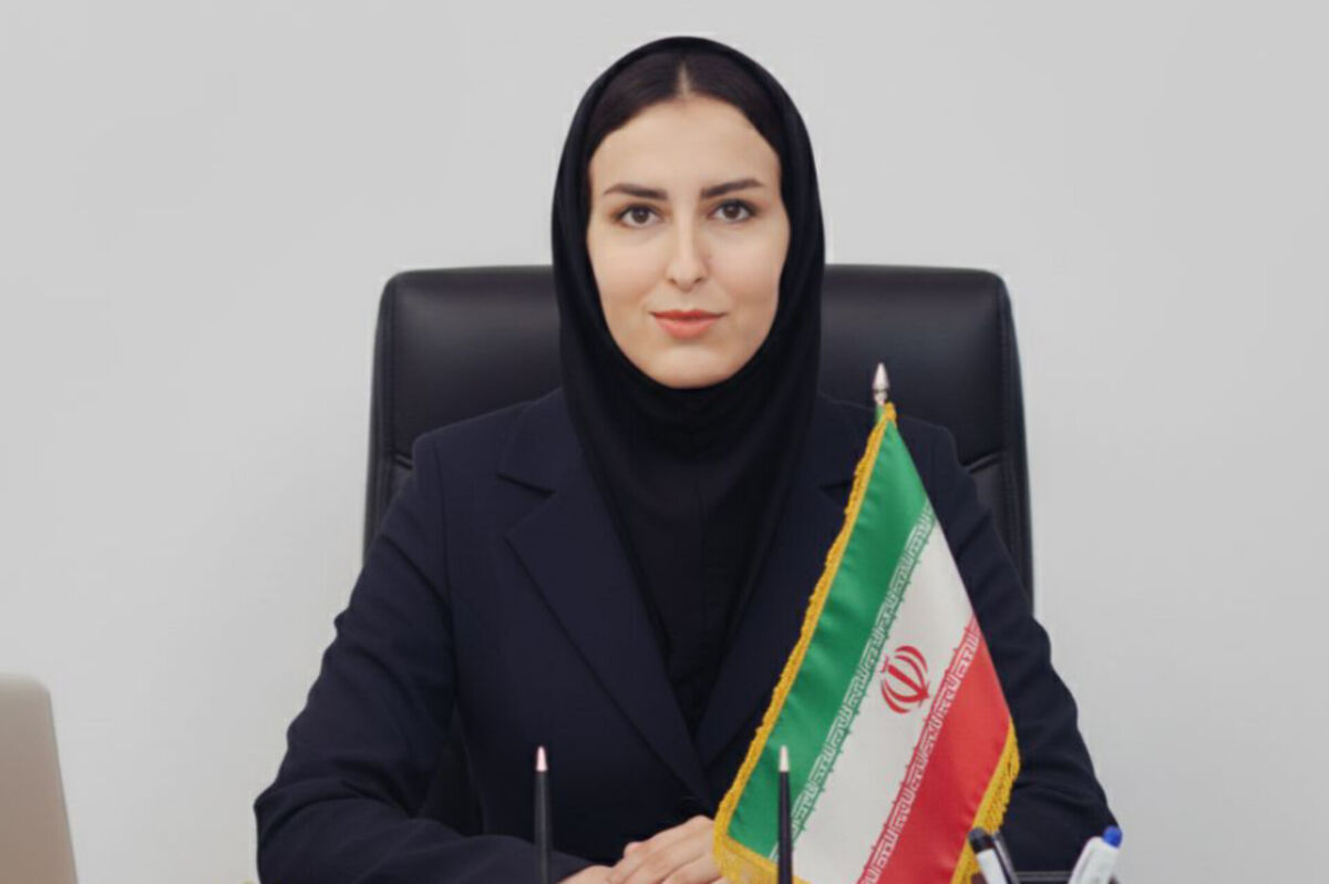 دانشگاه فرهنگیان مکانی است که دل ها برای ساختن آینده ای زیبا تر و روشن تر می تپد