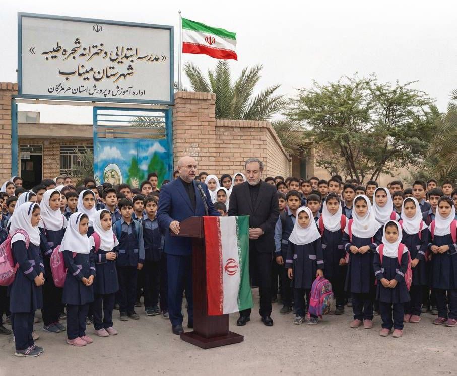 تیم مذاکره‌کننده ایران با ۱۶۸ نماینده شهید زنده به پاکستان اعزام شد