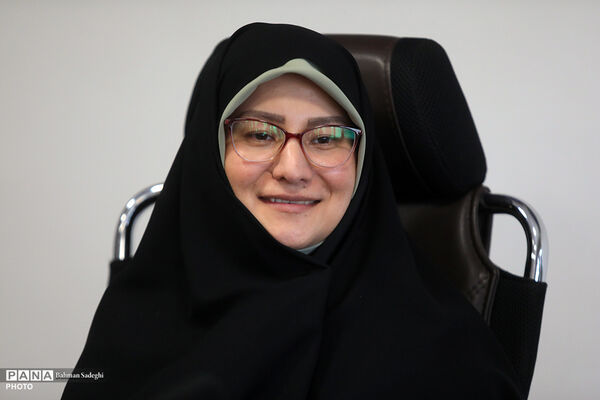 نشست روز مشاور