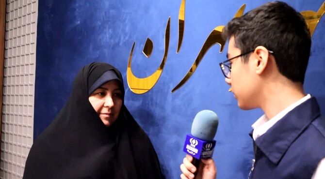 اولویت اصلی سازمان دانش‌آموزی انتقال ظرفیت‌های قانونی به مدارس است