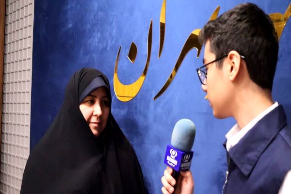اولویت اصلی سازمان دانش‌آموزی انتقال ظرفیت‌های قانونی به مدارس است