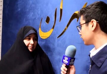 اولویت اصلی سازمان دانش‌آموزی انتقال ظرفیت‌های قانونی به مدارس است