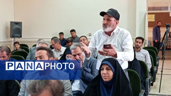 آیین افتتاح و کلنگ‌زنی پروژه‌های شهرستان بن(هفته دولت سال ۱۴۰۴)