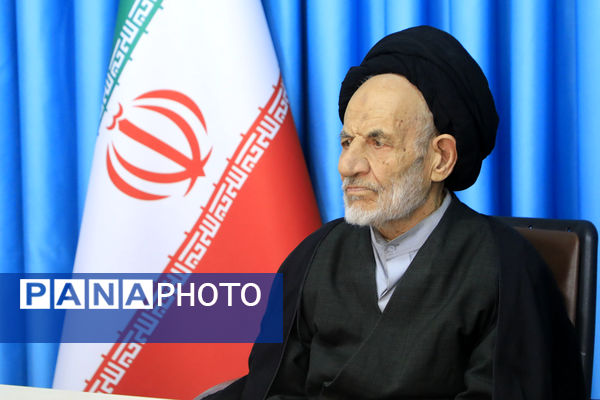 دیدار مدیران آموزش‌ و‌ پرورش خراسان‌جنوبی با نماینده ولی‌فقیه در استان 